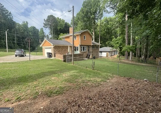 Photo 3 of Single family home for sale at 3171 Hammarskjold Dr, Atlanta, GA 30344 | MLS# 10818836 | Listing updated on 2026-09-09