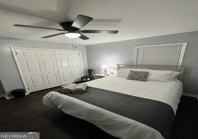 Photo 4 of Single family home for sale at 3171 Hammarskjold Dr, Atlanta, GA 30344 | MLS# 10818836 | Listing updated on 2026-09-09