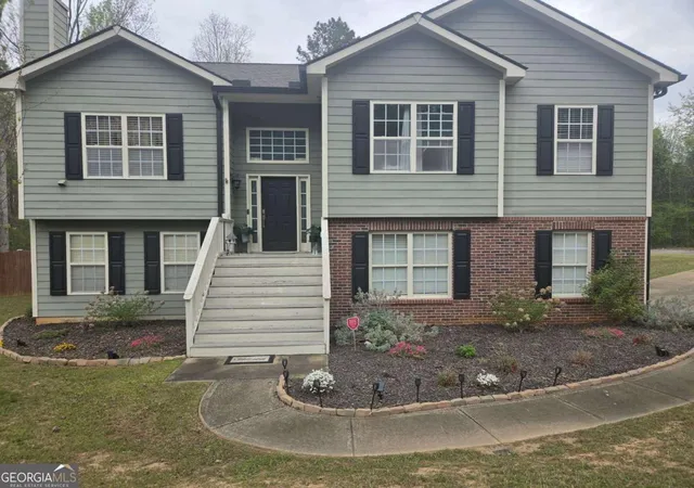 Photo 1 of Single family home for sale at 42 Highlander Trl Sw, Rome, GA 30165 | MLS# 10722454 | Listing updated on 2026-05-08