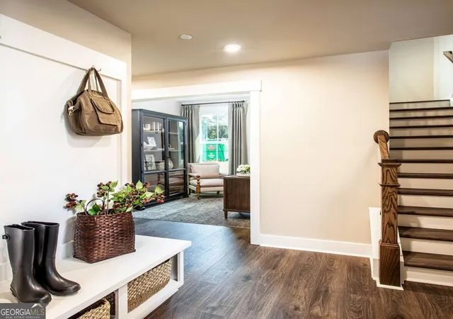 2nd image of 121 Willowfern Ln #LOT 61, Marietta, GA 30066 | MLS# 10785075