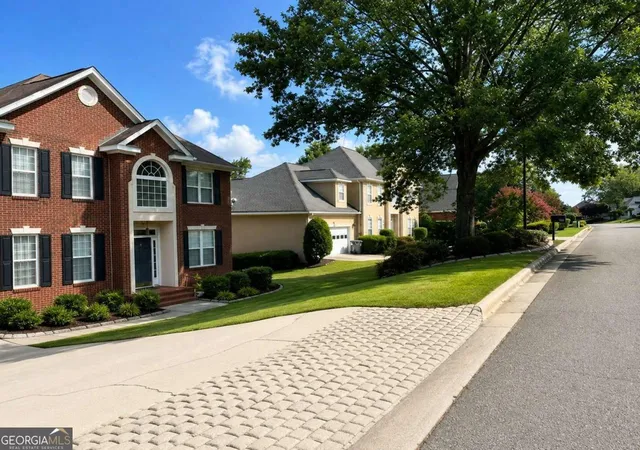 2nd image of 3641 Foxfire Pl, Augusta, GA 30907 | MLS# 10820731