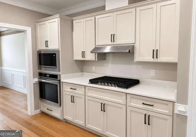 Photo 3 of Single family home for sale at 3641 Foxfire Pl, Augusta, GA 30907 | MLS# 10820731 | Listing updated on 2026-09-15