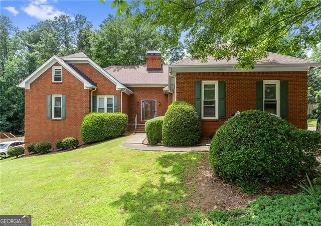 1st image of 1199 Mountainside Tr Nw, Kennesaw, GA 30152 | MLS# 10802102