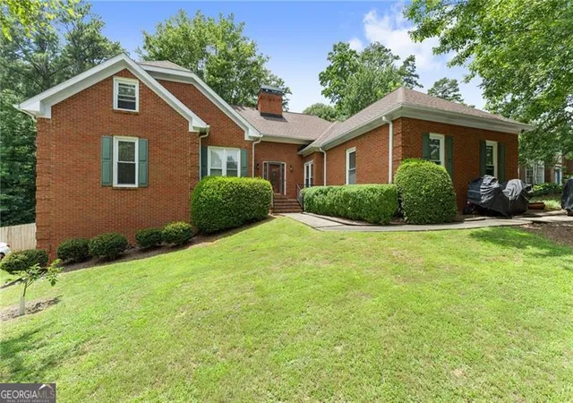 4th image of 1199 Mountainside Tr Nw, Kennesaw, GA 30152 | MLS# 10802102