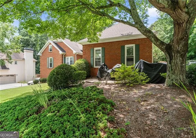 5th image of 1199 Mountainside Tr Nw, Kennesaw, GA 30152 | MLS# 10802102