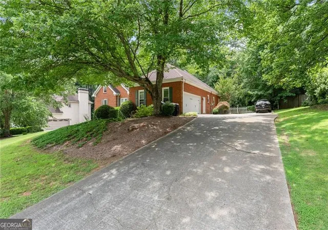 64th image of 1199 Mountainside Tr Nw, Kennesaw, GA 30152 | MLS# 10802102