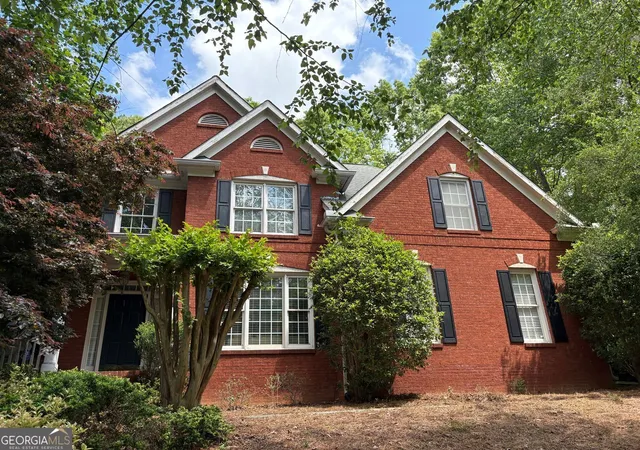Photo 1 of Single family home for sale at 2631 Gladstone Ter, Woodstock, GA 30189 | MLS# 10695570 | Listing updated on 2026-08-31