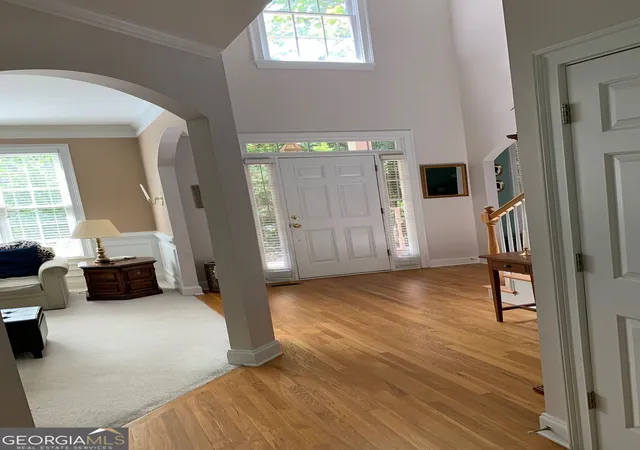 Photo 2 of Single family home for sale at 2631 Gladstone Ter, Woodstock, GA 30189 | MLS# 10695570 | Listing updated on 2026-08-31