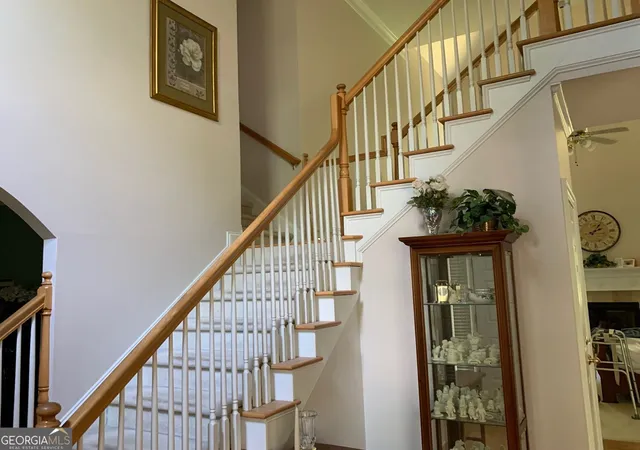 Photo 3 of Single family home for sale at 2631 Gladstone Ter, Woodstock, GA 30189 | MLS# 10695570 | Listing updated on 2026-08-31