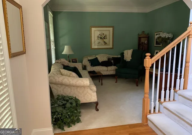 Photo 3 of Single family home for sale at 2631 Gladstone Ter, Woodstock, GA 30189 | MLS# 10695570 | Listing updated on 2026-08-31