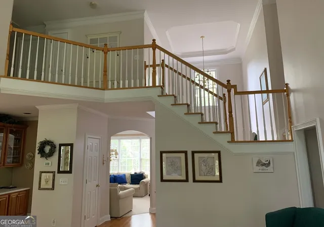 Photo 4 of Single family home for sale at 2631 Gladstone Ter, Woodstock, GA 30189 | MLS# 10695570 | Listing updated on 2026-08-31