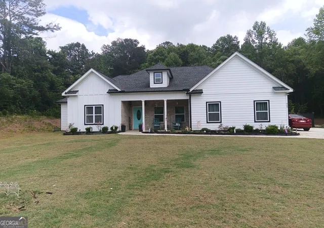 Photo 1 of Single family home for sale at 909 Hwy 314, Fayetteville, GA 30214 | MLS# 10771284 | Listing updated on 2026-08-28