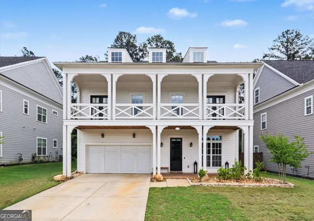Photo 1 of Sale Pending at 442 Brandon Way, Fayetteville, GA 30214 | MLS# 10778171 | Listing updated on 2026-08-14