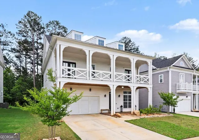Photo 2 of Sale Pending at 442 Brandon Way, Fayetteville, GA 30214 | MLS# 10778171 | Listing updated on 2026-08-14