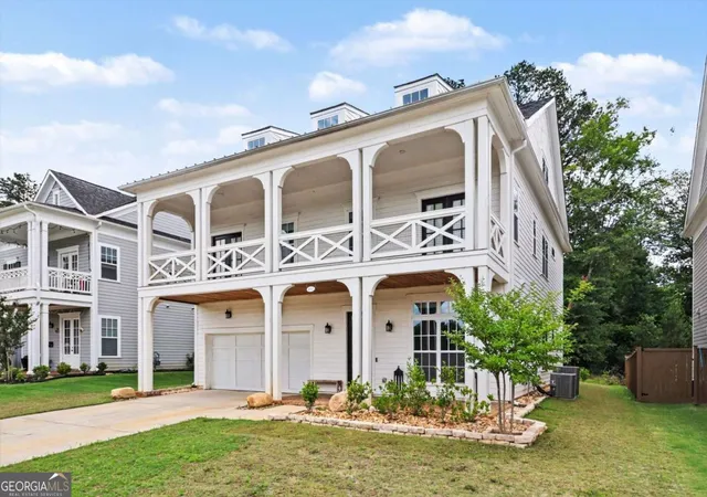 Photo 2 of Sale Pending at 442 Brandon Way, Fayetteville, GA 30214 | MLS# 10778171 | Listing updated on 2026-08-14