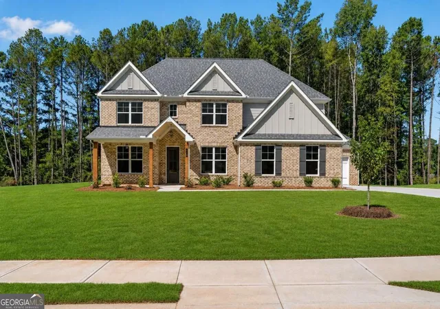 1st image of 112 Patillo Manor #03, Stockbridge, GA 30281 | MLS# 10826638