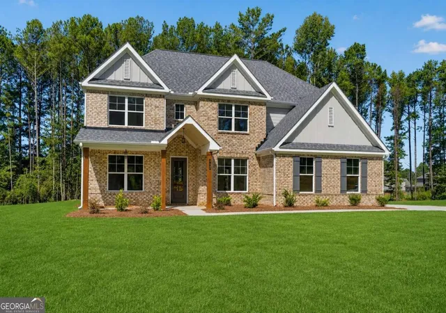 2nd image of 112 Patillo Manor #03, Stockbridge, GA 30281 | MLS# 10826638