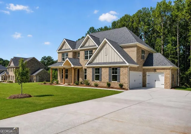 3rd image of 112 Patillo Manor #03, Stockbridge, GA 30281 | MLS# 10826638