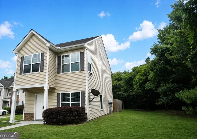 Photo 1 of Townhouse for sale at 2207 Bigwood Trl #153, Atlanta, GA 30349 | MLS# 10785008 | Listing updated on 2026-08-12
