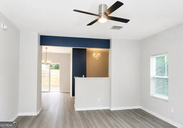Photo 2 of Townhouse for sale at 2207 Bigwood Trl #153, Atlanta, GA 30349 | MLS# 10785008 | Listing updated on 2026-08-12