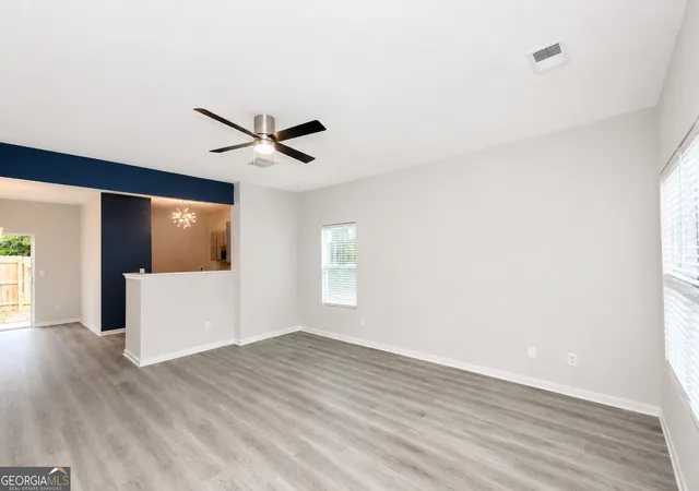 Photo 3 of Townhouse for sale at 2207 Bigwood Trl #153, Atlanta, GA 30349 | MLS# 10785008 | Listing updated on 2026-08-12