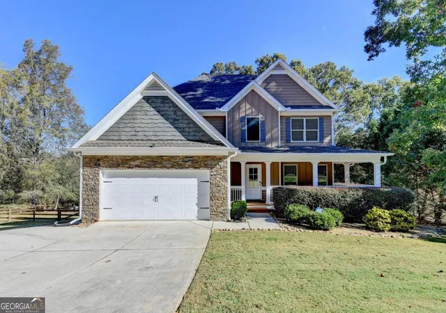 1st image of 1755 Lark Trl, Jefferson, GA 30549 | MLS# 10777103
