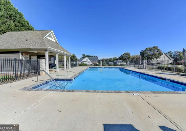 66th image of 1755 Lark Trl, Jefferson, GA 30549 | MLS# 10777103