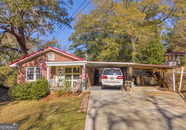 Homes for sale in Elberton, GA | 62 Oak St, Elberton, GA 30635 | MLS# 10780990