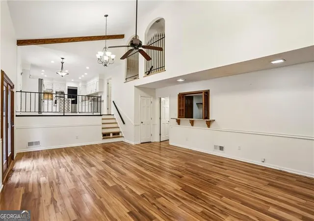 4th image of 2032 Gunstock Dr, Stone Mountain, GA 30087 | MLS# 10792261