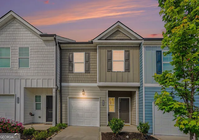 1st image of 119 Buckingham Ln, Hoschton, GA 30548 | MLS# 10758413