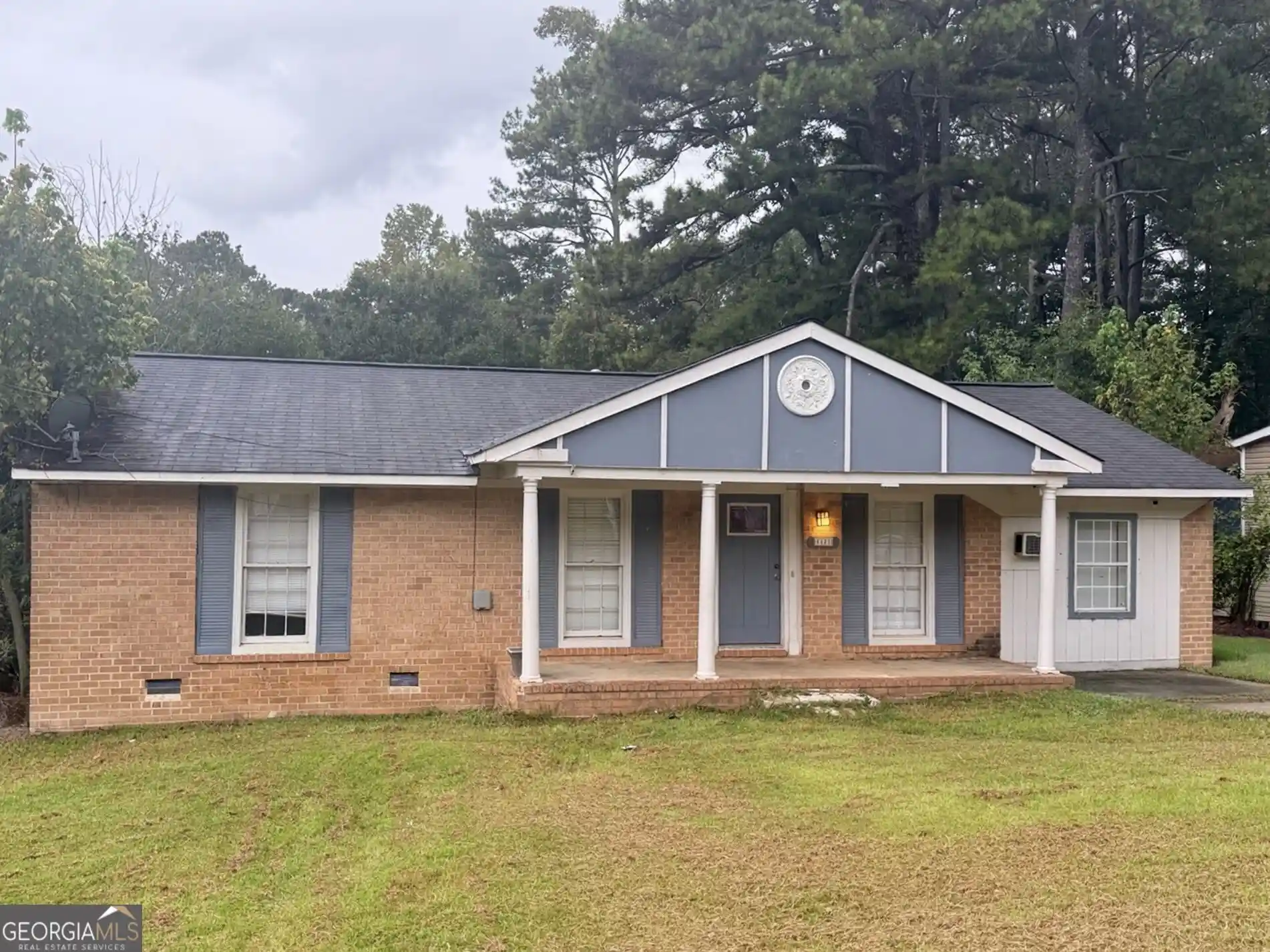 Photo 1 of Sale Pending at 6537 Bimini Dr, Forest Park, GA 30297 | MLS# 10866944 | Listing updated on 2026-10-20