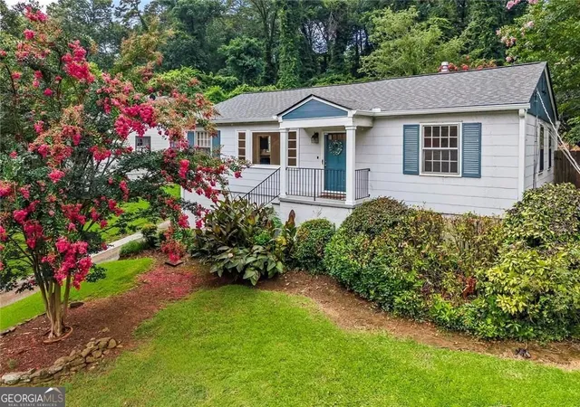 Photo 1 of Single family home for sale at 2012 Shalimar Dr Ne, Atlanta, GA 30345 | MLS# 10805858 | Listing updated on 2026-08-16