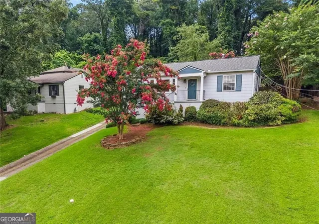 Photo 2 of Single family home for sale at 2012 Shalimar Dr Ne, Atlanta, GA 30345 | MLS# 10805858 | Listing updated on 2026-08-16