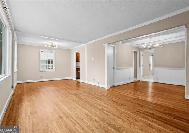 Photo 2 of Single family home for sale at 2012 Shalimar Dr NE, Atlanta, GA 30345 | MLS# 10805858 | Listing updated on 2026-08-16