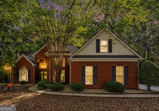27th image of 75 Plainfield Pl, Newnan, GA 30265 | MLS# 10829772