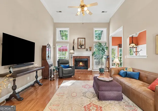 2nd image of 75 Plainfield Pl, Newnan, GA 30265 | MLS# 10829772