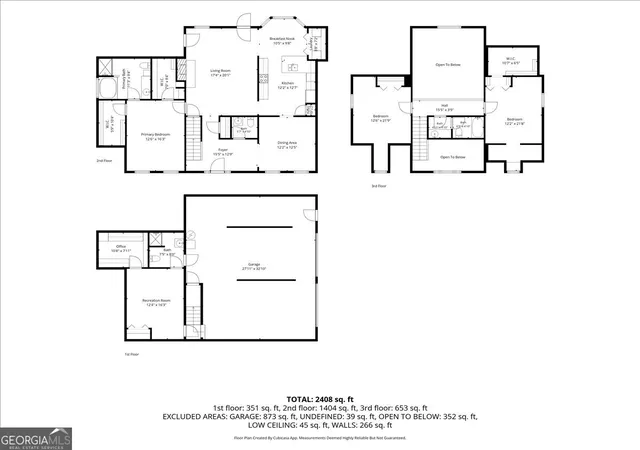 73rd image of 923 Whitby Dr, Douglasville, GA 30134 | MLS# 10795978