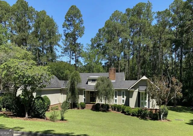 Single family home for sale at 1214 7th Avenue, Eastman, GA 31023 | MLS# 10789968