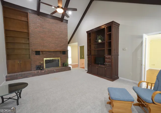 5th image of 1214 7Th Ave, Eastman, GA 31023 | MLS# 10789968