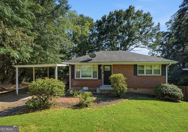 Photo 2 of Single family home for sale at 713 Melrose Dr, Forest Park, GA 30297 | MLS# 10831006 | Listing updated on 2026-09-04