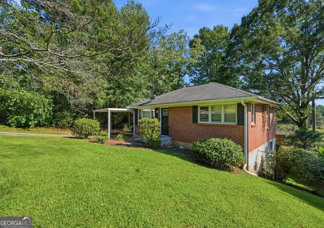 Photo 2 of Single family home for sale at 713 Melrose Dr, Forest Park, GA 30297 | MLS# 10831006 | Listing updated on 2026-09-04
