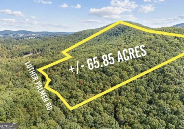 1st image of Lot 24 Luther Palmer Rd, Cleveland, GA 30528 | MLS# 10822381