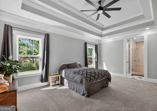 Photo 3 of Single family home for sale at 173 W Lake Blvd, Carrollton, GA 30116 | MLS# 10806346 | Listing updated on 2026-10-07