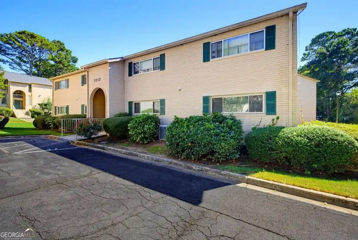 Photo 1 of Condo for sale at 3212 Henderson Ml Rd #2, Atlanta, GA 30341 | MLS# 10870658 | Listing updated on 2026-10-23