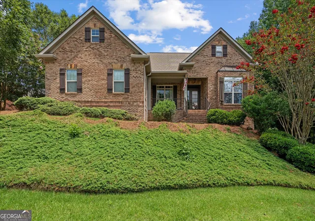 1st image of 707 Mill Stone Way, Bremen, GA 30110 | MLS# 10574450
