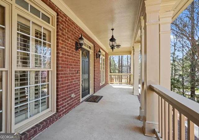 Photo 3 of Single family home for sale at 1101 Spring Valley Way, Bishop, GA 30621 | MLS# 10713774 | Listing updated on 2026-04-10