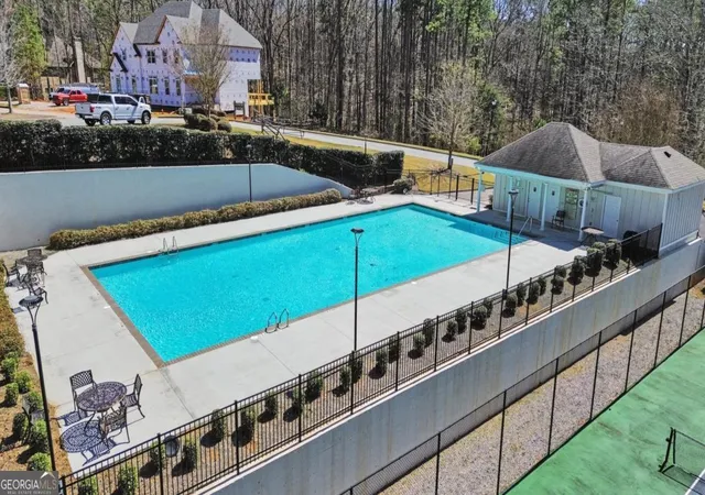 Photo 3 of Single family home for sale at 1101 Spring Valley Way, Bishop, GA 30621 | MLS# 10713774 | Listing updated on 2026-04-10