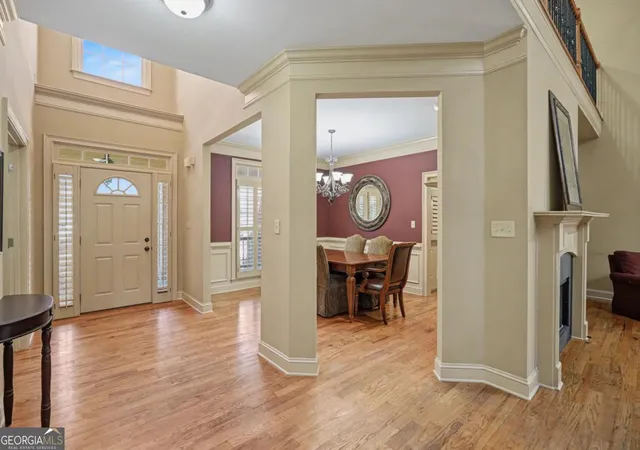 Photo 4 of Single family home for sale at 1101 Spring Valley Way, Bishop, GA 30621 | MLS# 10713774 | Listing updated on 2026-04-10