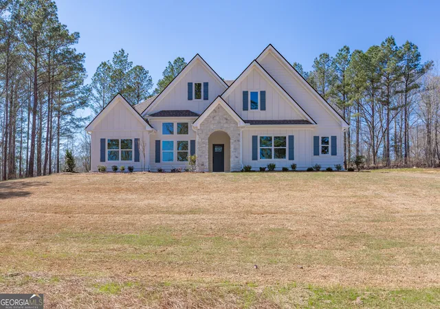 Homes for sale in Gay, GA | 156 Hidden Meadows Dr, Gay, GA 30218 | MLS# 10774945