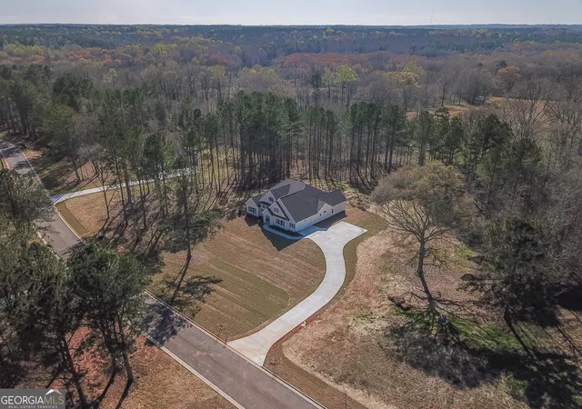 Homes for sale in Gay, GA | 156 Hidden Meadows Dr, Gay, GA 30218 | MLS# 10774945
